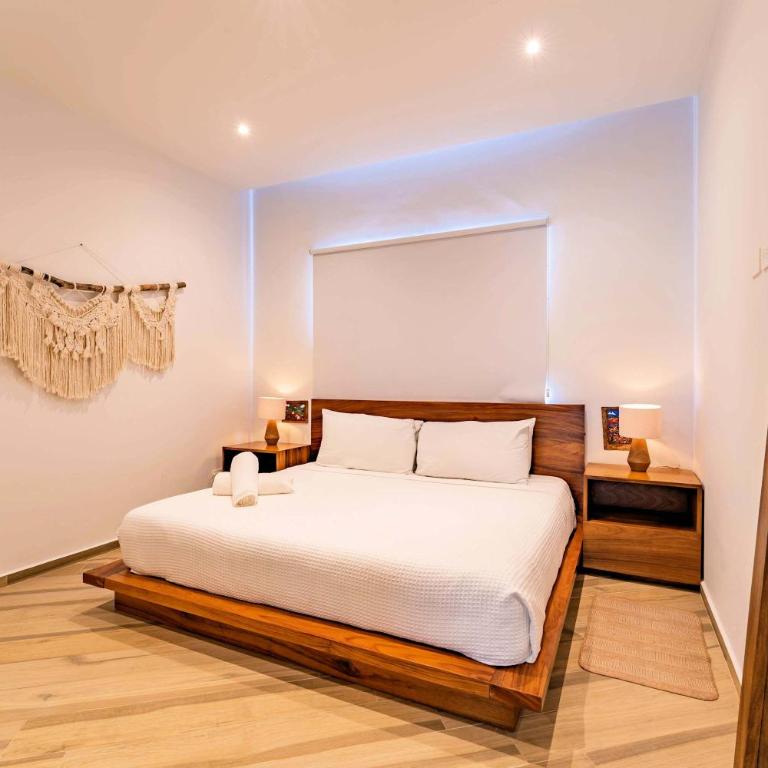 ANANA Yaaxlum 106 S - Familly condo & Oasis pool - Apartamento - 38