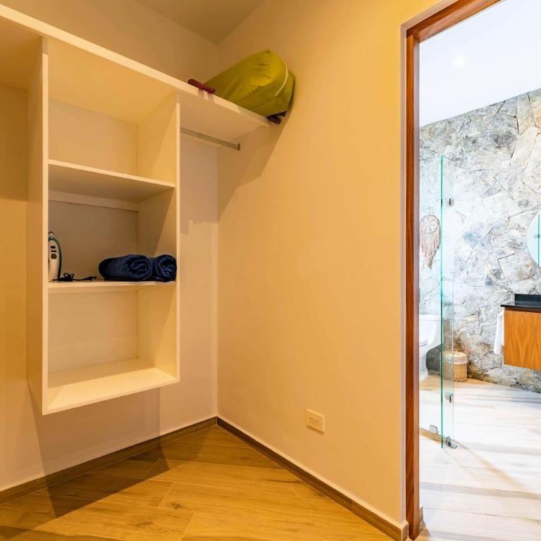 ANANA Yaaxlum 106 S - Familly condo & Oasis pool - Apartamento - 40