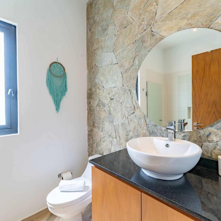 ANANA Yaaxlum 106 S - Familly condo & Oasis pool - Apartamento - 48
