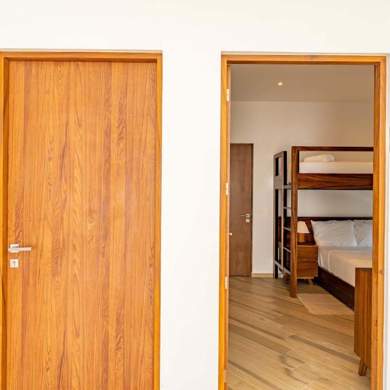ANANA Yaaxlum 106 S - Familly condo & Oasis pool - Apartamento - 49