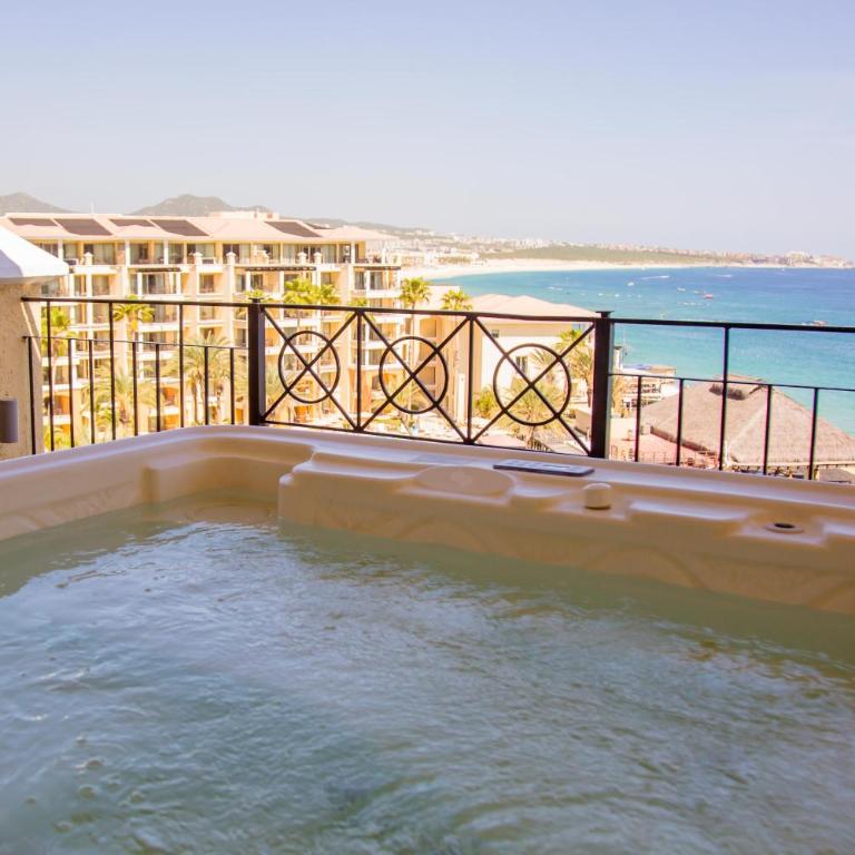 Casa Dorada Los Cabos Resort & Spa - Apartamento Ático - 4