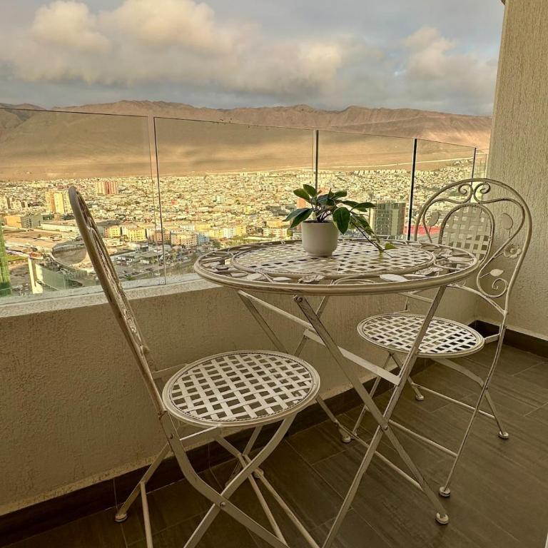 Departamento nuevo a pasos de la cavancha, sector Peninsula - One-Bedroom Apartment - 3