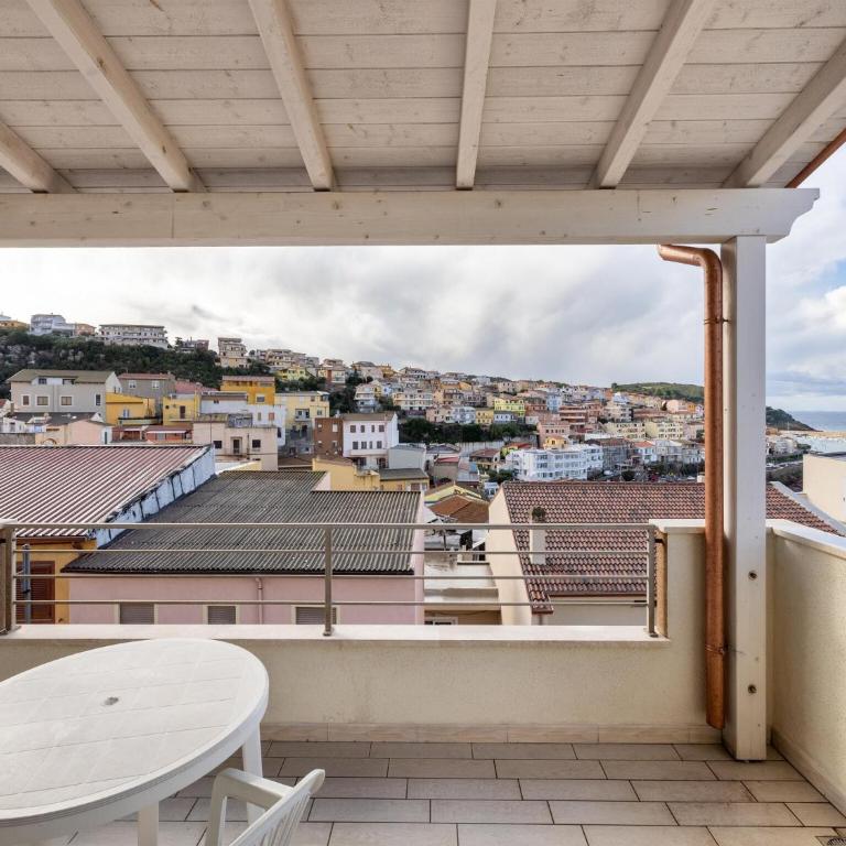 In pieno centre, con aria condizionata e posteggio - Appartement 1 Chambre - 3