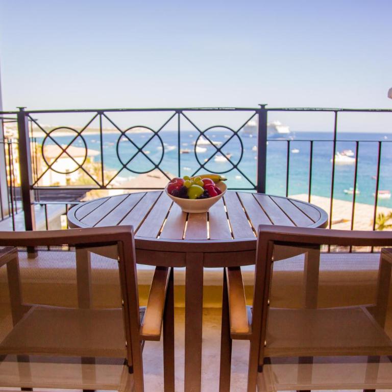 Casa Dorada Los Cabos Resort & Spa - Apartamento Ático - 5