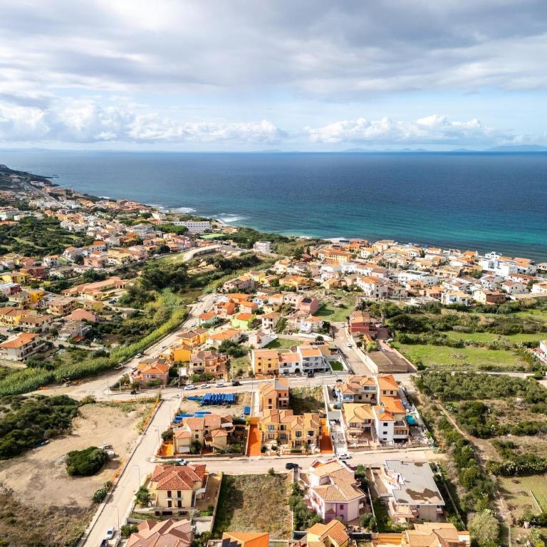 In pieno centre, con aria condizionata e posteggio - Appartement 1 Chambre - 24