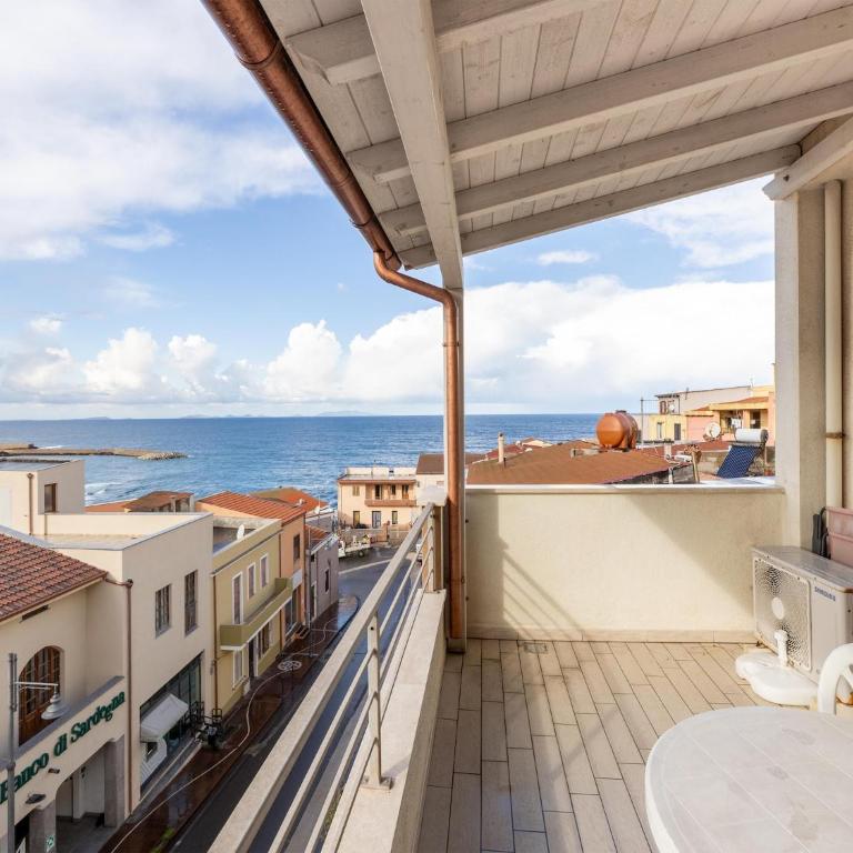 In pieno centre, con aria condizionata e posteggio - Appartement 1 Chambre - 4