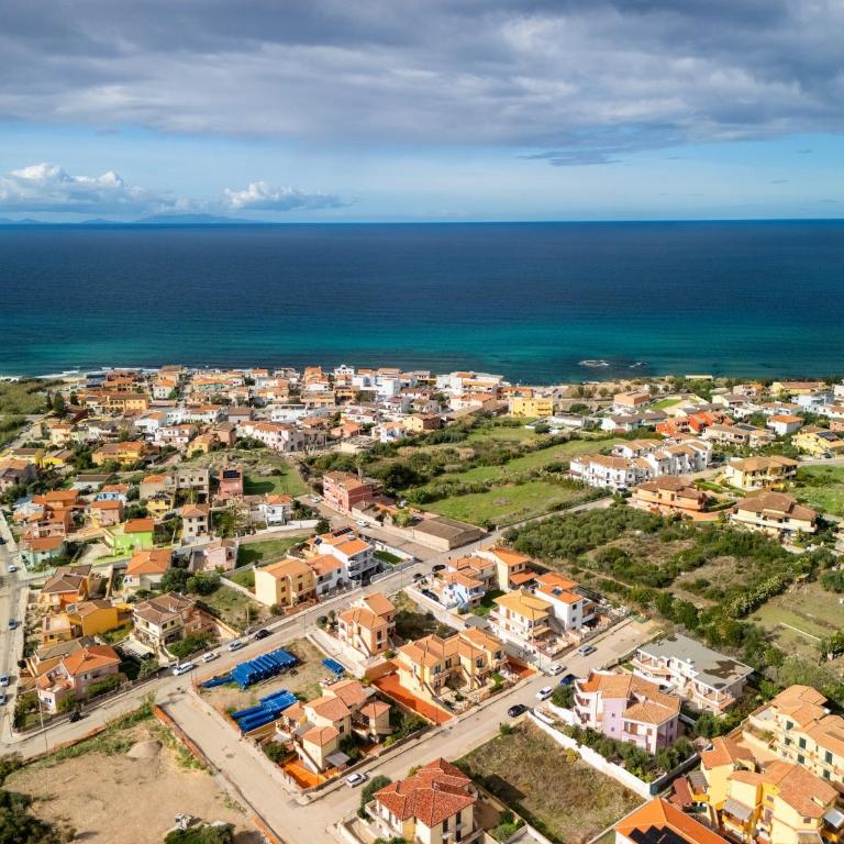 In pieno centre, con aria condizionata e posteggio - Appartement 1 Chambre - 23