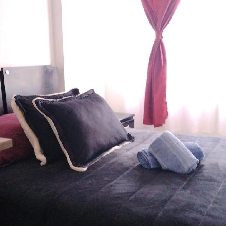 Apto turístico a 5mn de la Basílica - Chiquinquirá - Apartamento de 2 dormitorios - 4