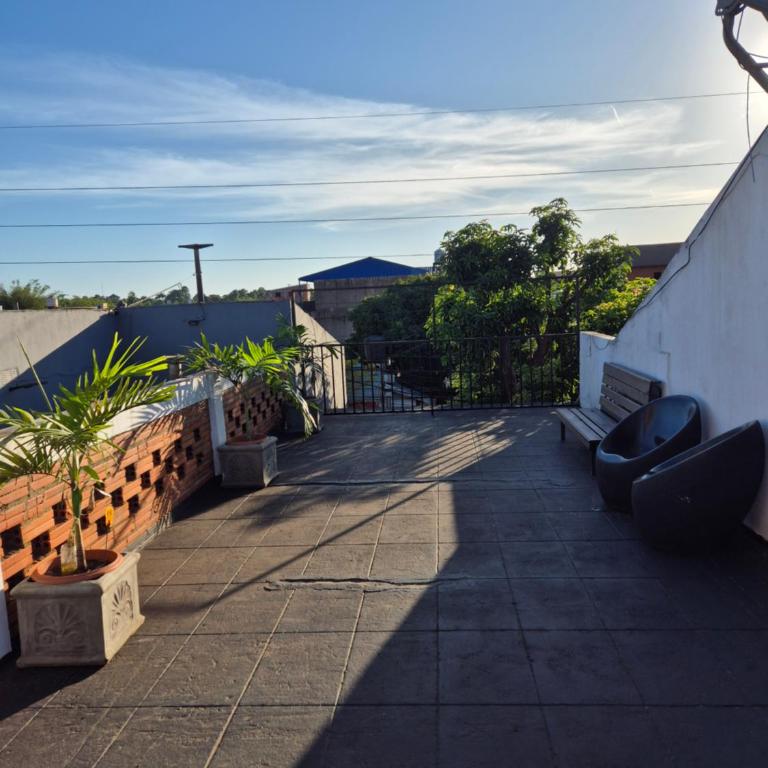 Dpto Céntrico dpto 4 - Apartamento de 2 dormitorios - 4