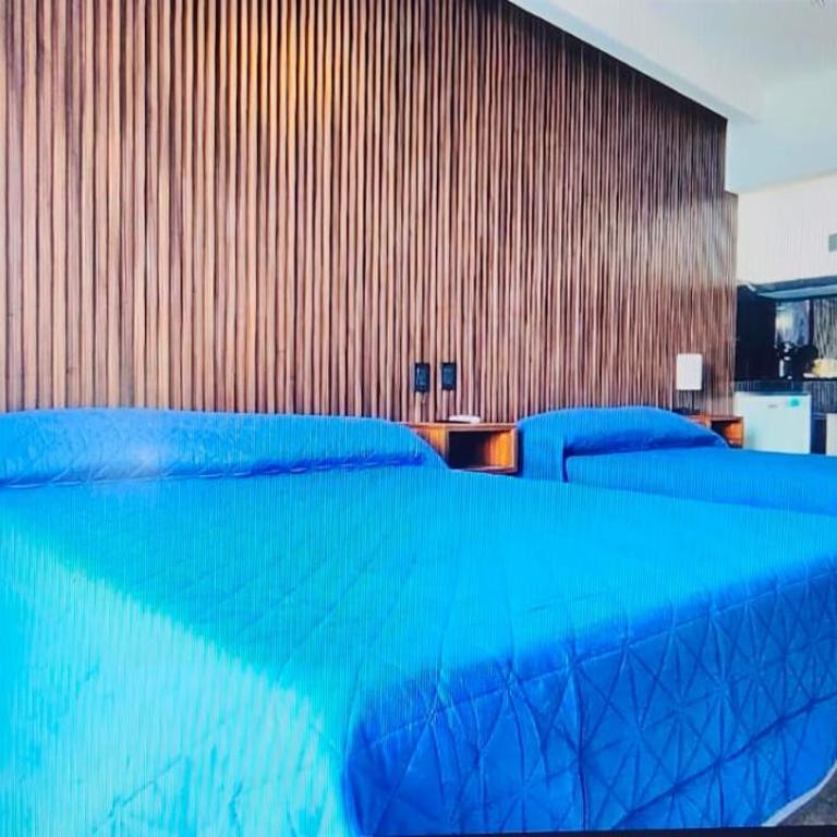 Suite Luna - Deluxe Double Room with Balcony and Sea View - 1