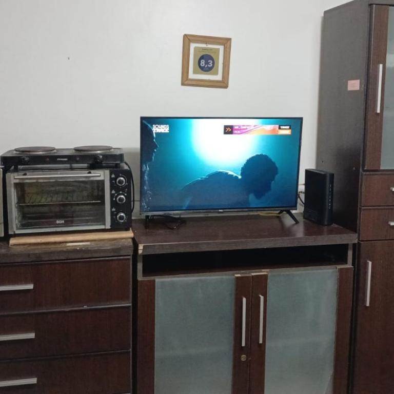 Departamento en Mar Del Plata - Apartamento Estándar - 11