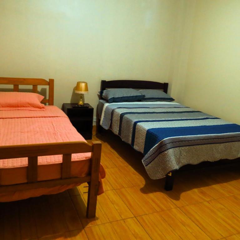 Departamento en cercado de Tacna - One-Bedroom Apartment - 9