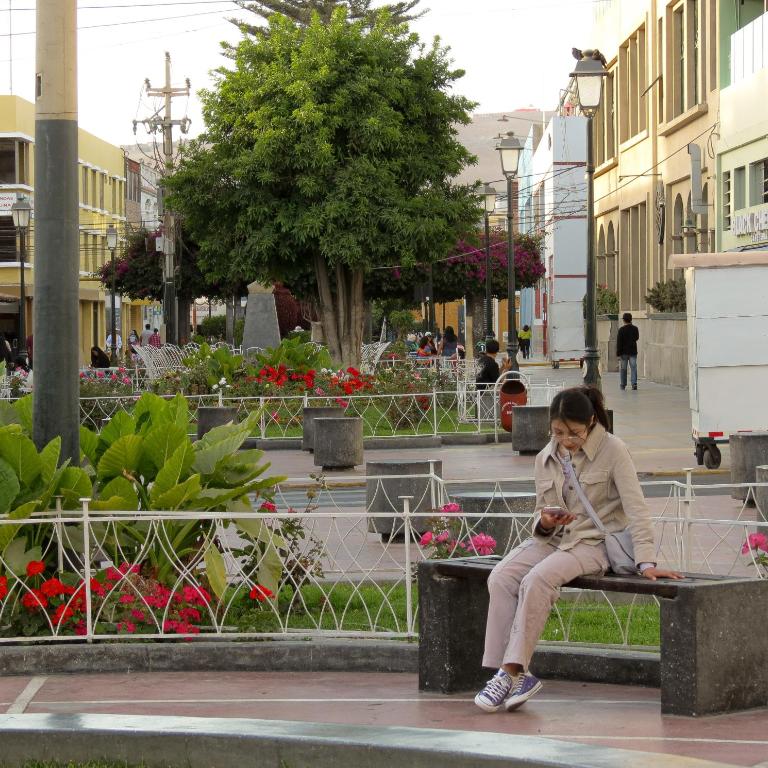 Departamento en cercado de Tacna - One-Bedroom Apartment - 25