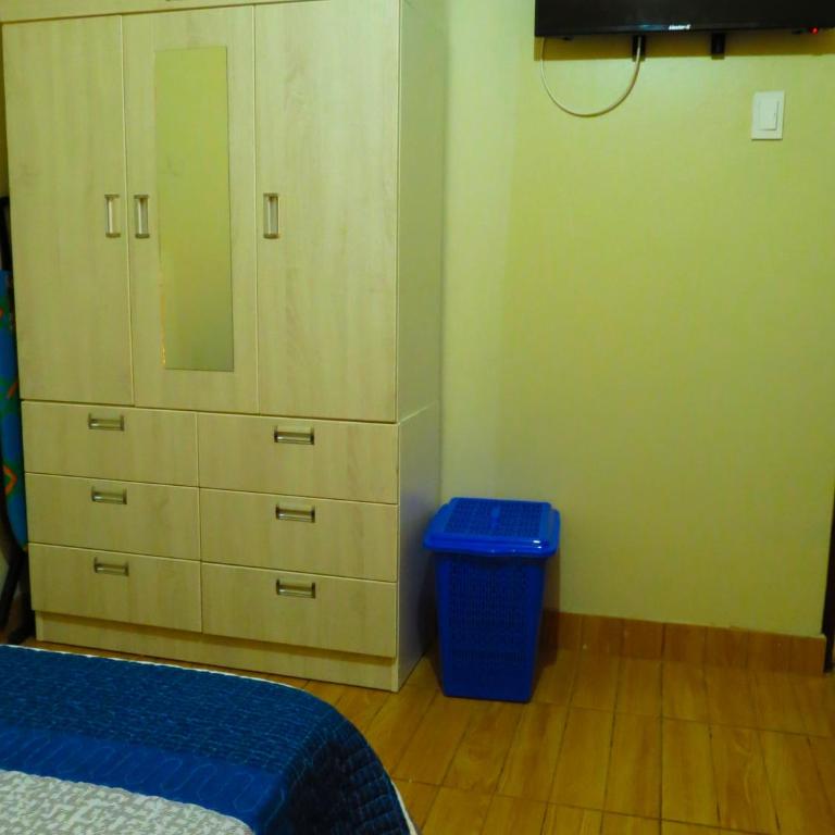 Departamento en cercado de Tacna - One-Bedroom Apartment - 11