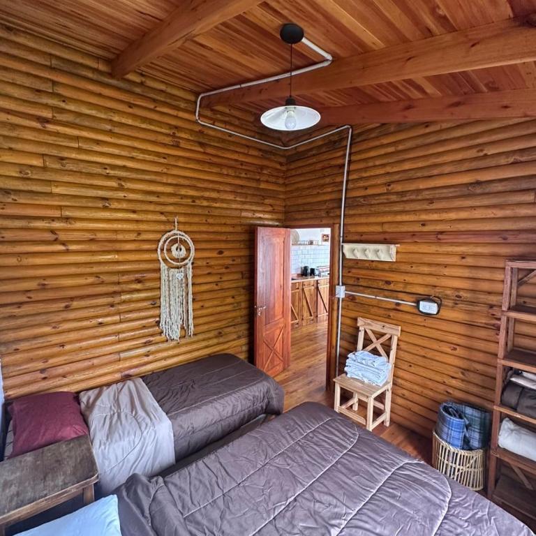 Cabañas en Concordia - Chalet de 1 dormitorio - 12