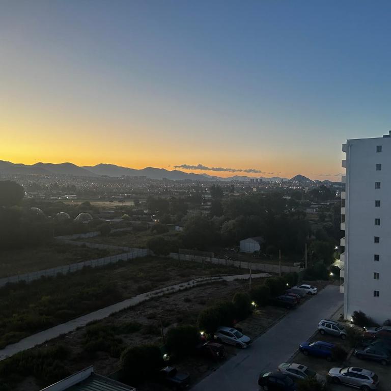 Departamento en La serena a metros de la playa - Apartamento de 1 dormitorio - 2