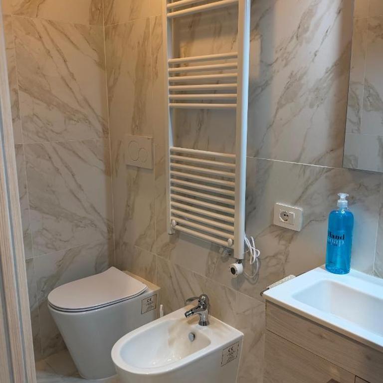 Transit Loft boutique - Appartamento con 1 Camera da Letto - 10