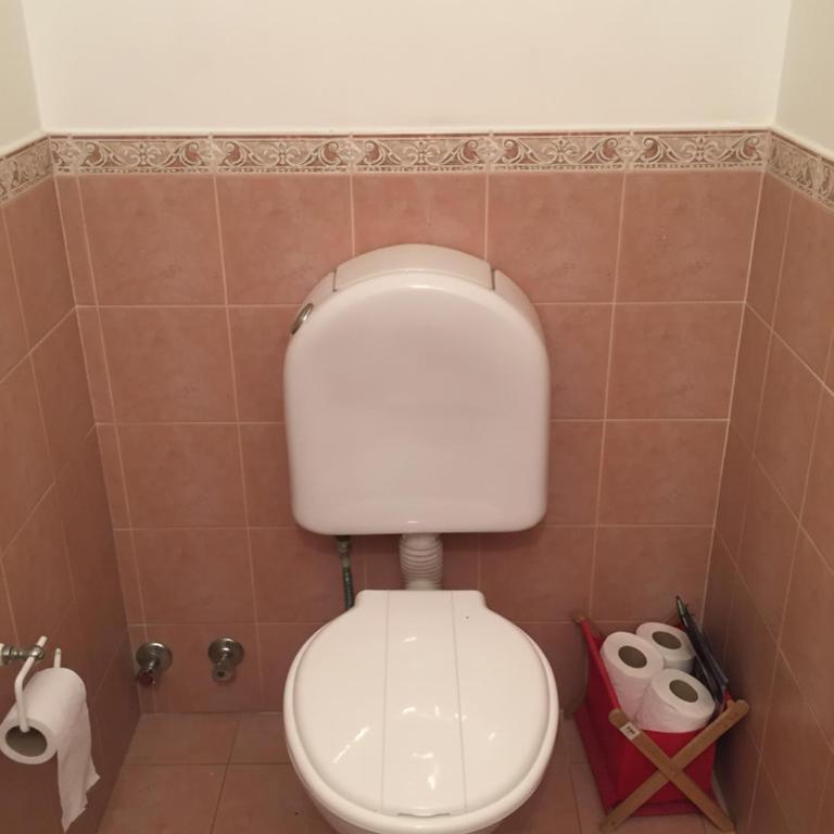 Hermoso depto en Boedo - One-Bedroom Loft Apartment with Balcony - 12