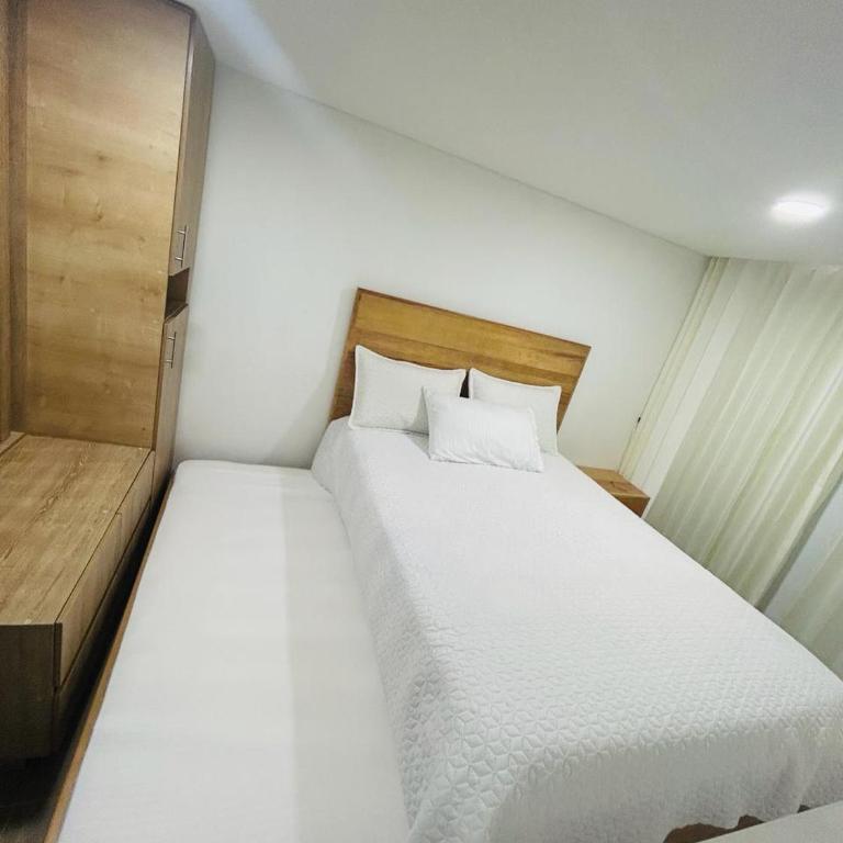 Apartamento Meredi - Apartamento de 1 dormitorio - 3