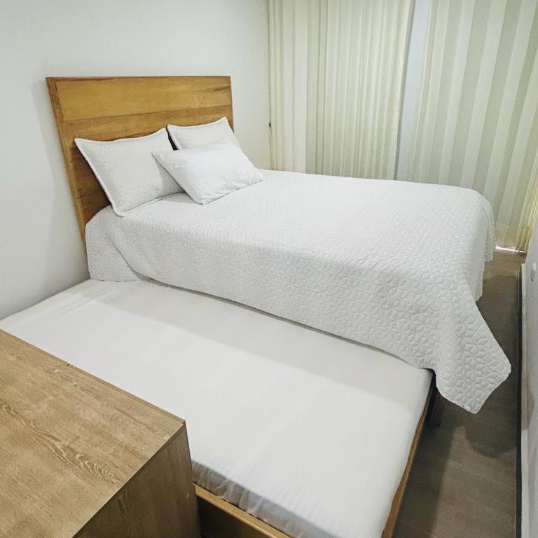 Apartamento Meredi - Apartamento de 1 dormitorio - 5