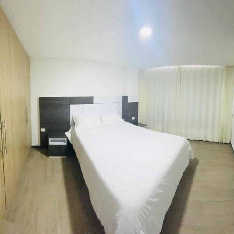 Apartamento Meredi - Apartamento de 1 dormitorio - 7