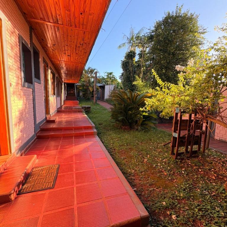 Posada KUARAHY - Double Room - 3