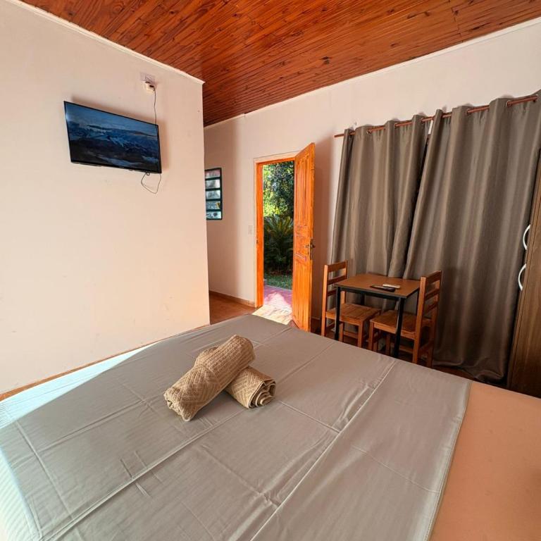 Posada KUARAHY - Habitación Doble - 2