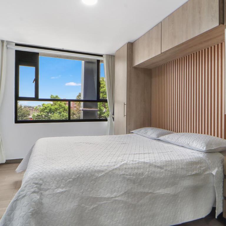 Apartamento Meredi - Apartamento Deluxe de 1 dormitorio - 13