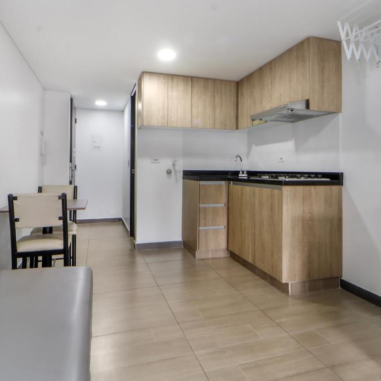 Apartamento Meredi - Apartamento Deluxe de 1 dormitorio - 16