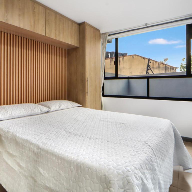 Apartamento Meredi - Apartamento Deluxe de 1 dormitorio - 17