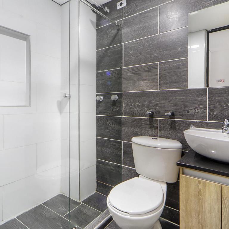 Apartamento Meredi - Apartamento Deluxe de 1 dormitorio - 18