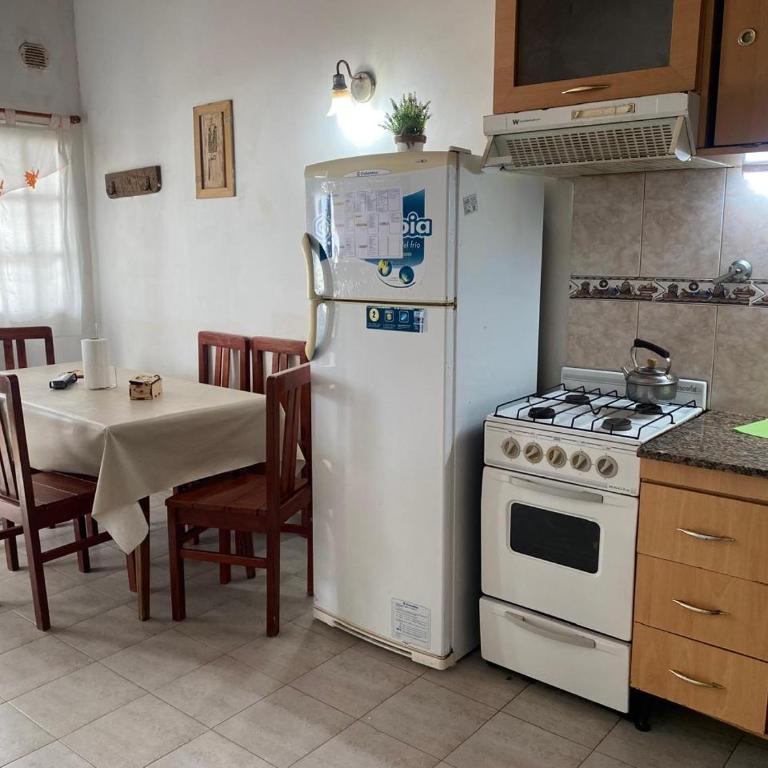 Amaneceres deptos - Apartamento de 2 dormitorios con vistas al mar - 1