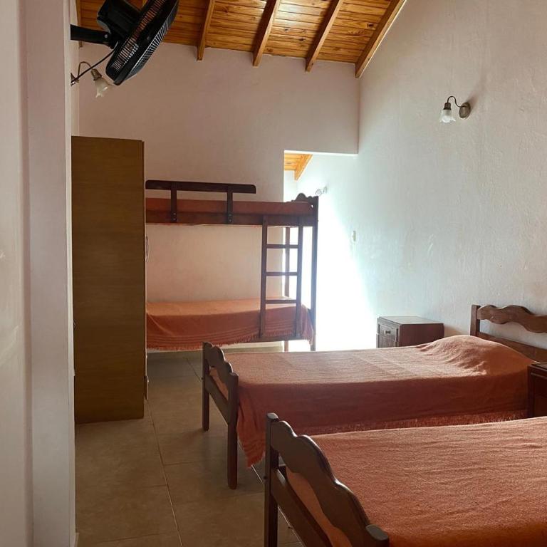 Amaneceres deptos - Apartamento de 2 dormitorios con vistas al mar - 2