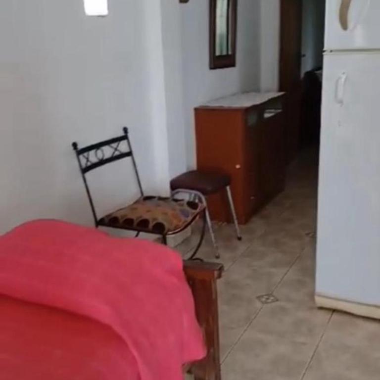 Amaneceres deptos - Apartamento con vistas al mar - 4