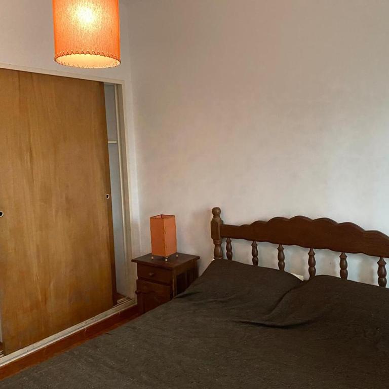 Amaneceres deptos - Apartamento de 1 dormitorio con vistas al mar - 5
