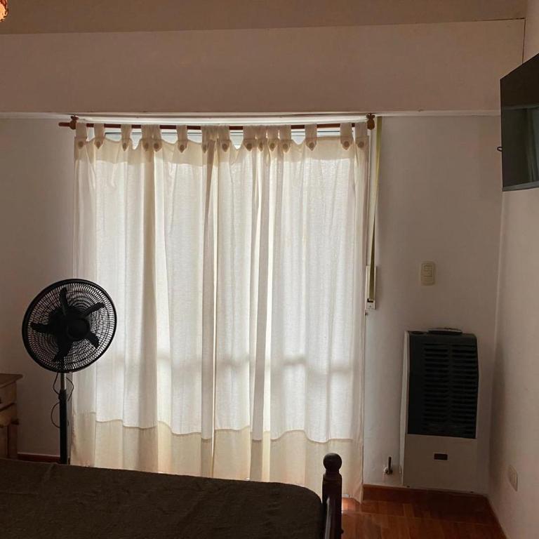 Amaneceres deptos - Apartamento de 1 dormitorio con vistas al mar - 7