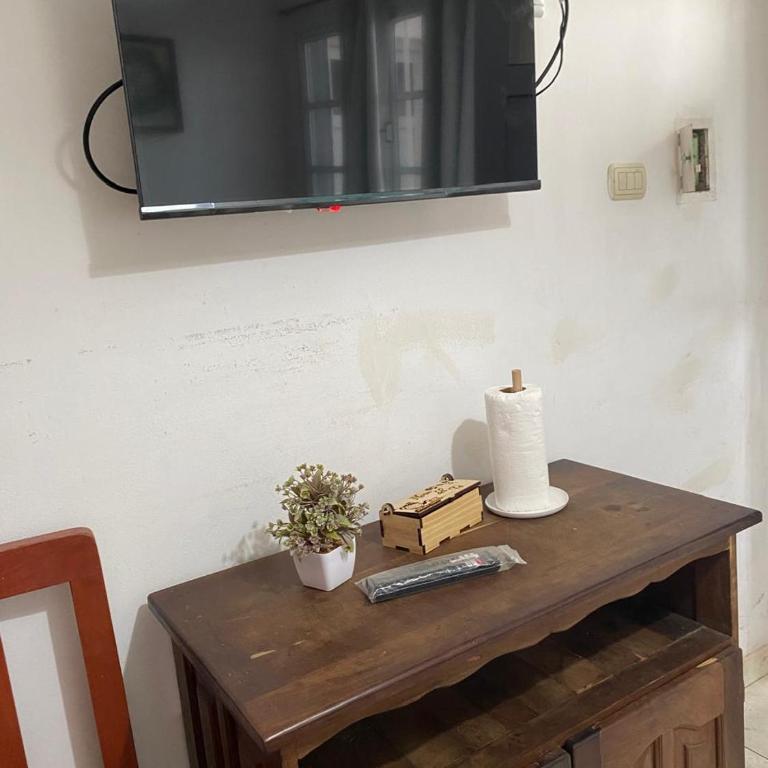 Amaneceres deptos - Apartamento de 1 dormitorio con vistas al mar - 9
