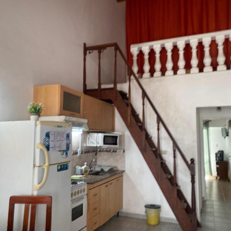 Amaneceres deptos - Apartamento de 2 dormitorios con vistas al mar - 7