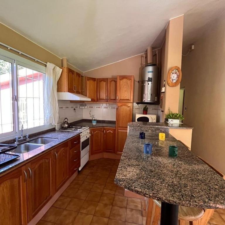 Rocco Housse - One-Bedroom House - 7