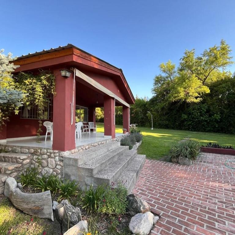 Rocco Housse - One-Bedroom House - 13