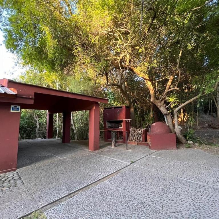 Rocco Housse - One-Bedroom House - 14