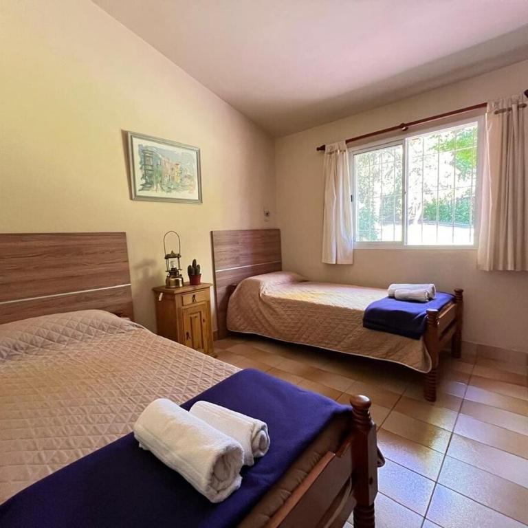 Rocco Housse - One-Bedroom House - 16