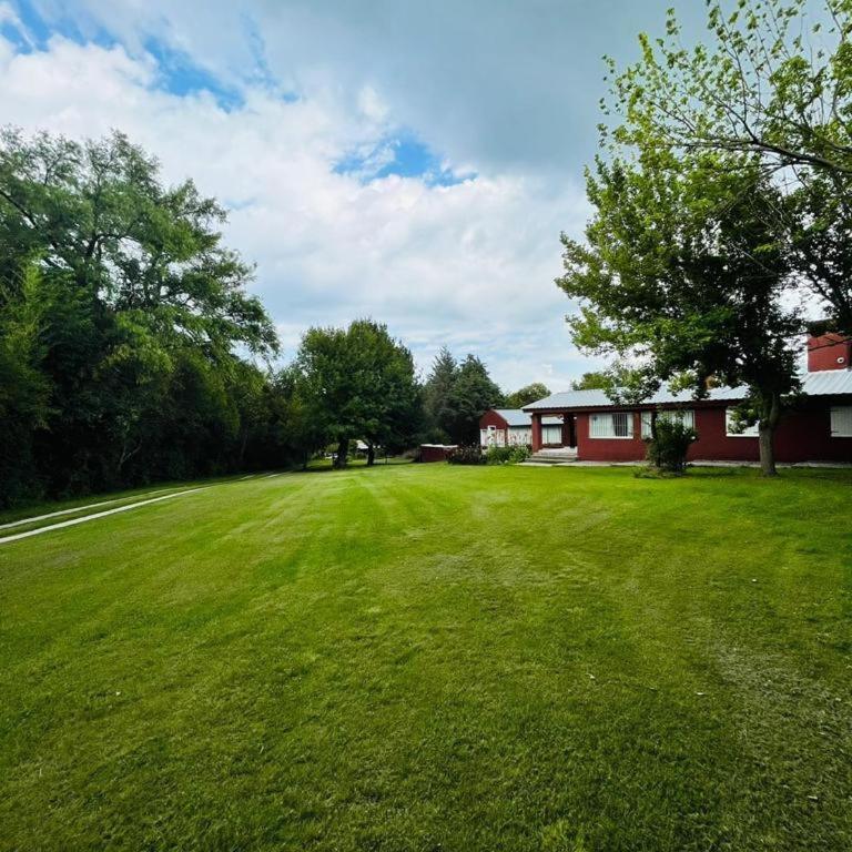 Rocco Housse - One-Bedroom House - 17