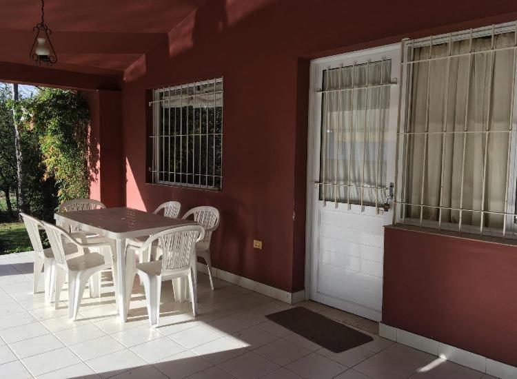 Rocco Housse - One-Bedroom House - 18