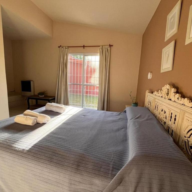 Rocco Housse - One-Bedroom House - 4