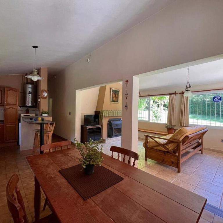 Rocco Housse - One-Bedroom House - 22