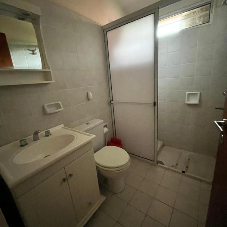 Rocco Housse - One-Bedroom House - 23