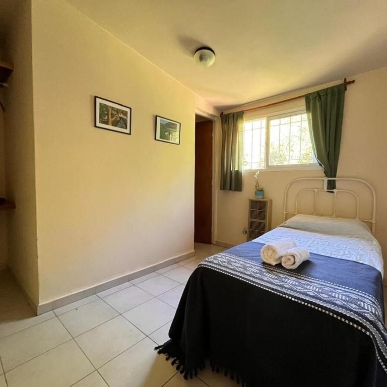 Rocco Housse - One-Bedroom House - 25