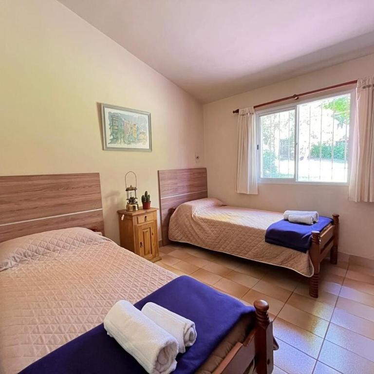 Rocco Housse - One-Bedroom House - 26