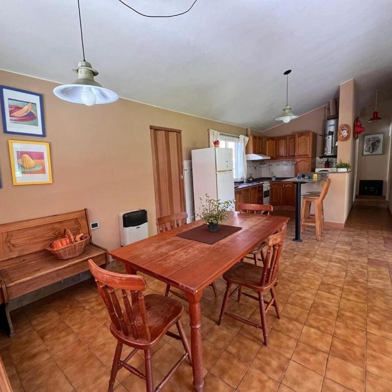 Rocco Housse - One-Bedroom House - 32